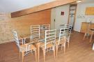 VakantiehuisFrankrijk - : Hameau 1 303 - SPA &amp; PISCINE appartement 6 per