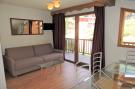 VakantiehuisFrankrijk - : Hameau 1 303 - SPA &amp; PISCINE appartement 6 per