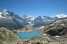 FerienhausFrankreich - : Balcons B 024 - PARC NAT. VANOISE appart. 6 pers.  [1] 