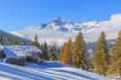 VakantiehuisFrankrijk - : Balcons G 047 - PARC NAT. VANOISE appart. 6 pers.