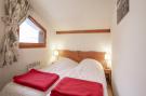 VakantiehuisFrankrijk - : Balcons G 047 - PARC NAT. VANOISE appart. 6 pers.