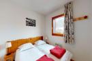 FerienhausFrankreich - : Balcons B 026 - PARC NAT. VANOISE appart. 6 pers.