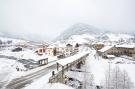 FerienhausFrankreich - : Balcons H 023 - PARC NAT. VANOISE appart. 6 pers.