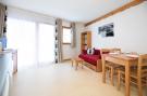 VakantiehuisFrankrijk - : Balcons G 015 - PARC NAT. VANOISE studio 4 pers.