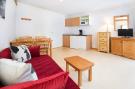 VakantiehuisFrankrijk - : Balcons G 015 - PARC NAT. VANOISE studio 4 pers.