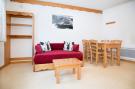 VakantiehuisFrankrijk - : Balcons G 015 - PARC NAT. VANOISE studio 4 pers.