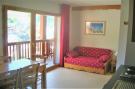 Holiday homeFrance - : Balcons H 024 - PARC NAT. VANOISE appart. 6 pers.