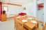 Holiday homeFrance - : Balcons H 026 - PARC NAT. VANOISE appart. 6 pers.  [5] 