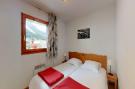 FerienhausFrankreich - : Balcons G 025 - PARC NAT. VANOISE appart. 8 pers.