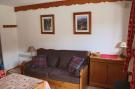 FerienhausFrankreich - : Balcons G 035 - PARC NAT. VANOISE appart. 8 pers.