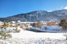 FerienhausFrankreich - : Balcons C 002 - PARC NAT. VANOISE studio 6 pers.