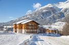 FerienhausFrankreich - : Balcons C 002 - PARC NAT. VANOISE studio 6 pers.