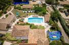 Holiday homeFrance - : EC-442-NATELI-12