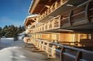 Holiday homeFrance - : Vercors 1 025-FAMILLE &amp; MONTAGNE appart. 6 per