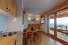 FerienhausFrankreich - : Vercors 2 032-FAMILLE &amp; MONTAGNE studio 4 pers