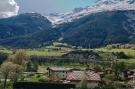 FerienhausFrankreich - : Terrasses F 104 - PARC NAT. VANOISE appart. 6 pers