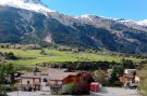 FerienhausFrankreich - : Terrasses F 104 - PARC NAT. VANOISE appart. 6 pers