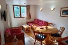 FerienhausFrankreich - : Terrasses F 104 - PARC NAT. VANOISE appart. 6 pers