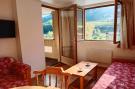 FerienhausFrankreich - : Terrasses F 104 - PARC NAT. VANOISE appart. 6 pers