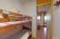 Holiday homeFrance - : Vercors 1 024-FAMILLE &amp; MONTAGNE studio 4 pers  [15] 