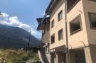 VakantiehuisFrankrijk - : Terrasses D 205 - PARC NAT. VANOISE appart. 4 pers