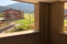 VakantiehuisFrankrijk - : Terrasses D 205 - PARC NAT. VANOISE appart. 4 pers