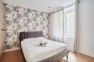 Holiday homeFrance - : SAINT HONORE 117