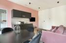 Holiday homeFrance - : SEBASTOPOL PINK