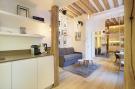 Holiday homeFrance - : BOURG TIBOURG 1