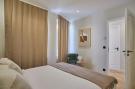 Holiday homeFrance - : BEAUMARCHAIS 11 4G