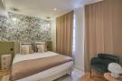 Holiday homeFrance - : BEAUMARCHAIS 11 4G