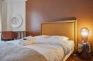 Holiday homeFrance - : LOMBARDS 3A