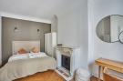 Holiday homeFrance - : LOMBARDS 3A