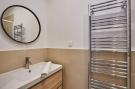 Holiday homeFrance - : COURCELLES 1