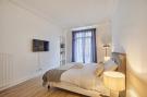 Holiday homeFrance - : FBG SAINT DENIS 77