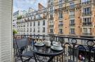 Holiday homeFrance - : FBG SAINT DENIS 77