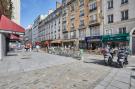 Holiday homeFrance - : FBG SAINT DENIS 77