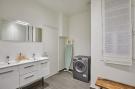 Holiday homeFrance - : FBG SAINT DENIS 77