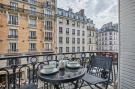 Holiday homeFrance - : FBG SAINT DENIS 77