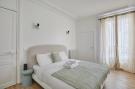 Holiday homeFrance - : FBG SAINT DENIS 77