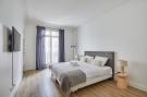 Holiday homeFrance - : FBG SAINT DENIS 77