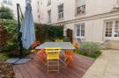 Holiday homeFrance - : CHAILLOT