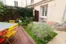 Holiday homeFrance - : CHAILLOT