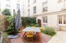 Holiday homeFrance - : CHAILLOT