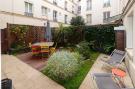 Holiday homeFrance - : CHAILLOT