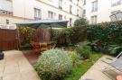 Holiday homeFrance - : CHAILLOT