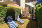 Holiday homeFrance - : joli appartement à Penestin