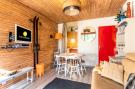 Holiday homeFrance - : Les Ecrins 3 - maeva Home