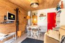 Holiday homeFrance - : Les Ecrins 3 - maeva Home