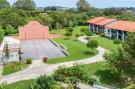 Holiday homeFrance - : Résidence Domaine Iratzia 2